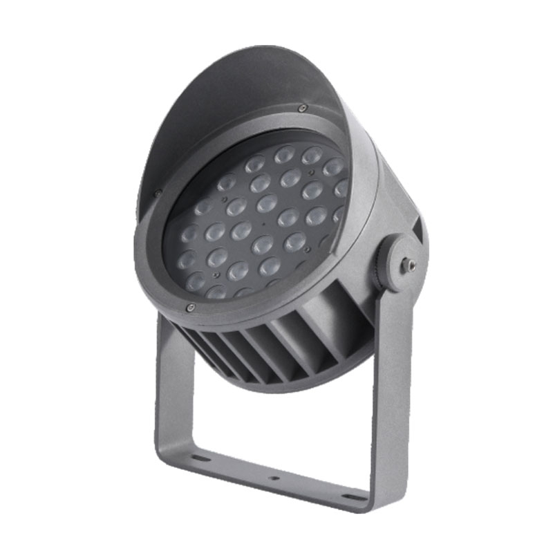 สปอร์ตไลท์ LED 18w IP65