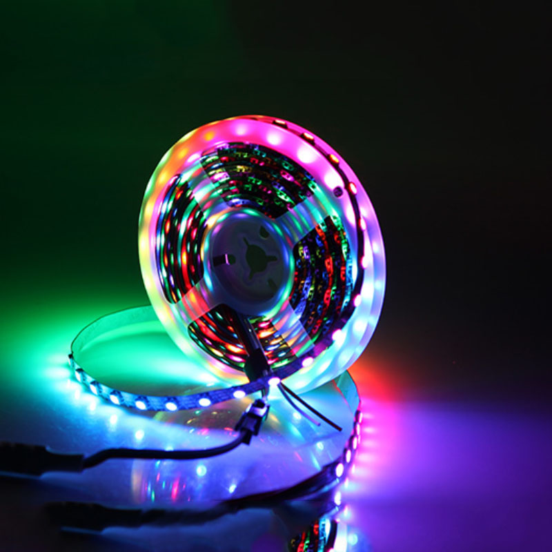 แถบ LED ยืดหยุ่น