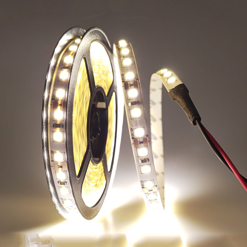 แถบ LED แรงดันต่ำ