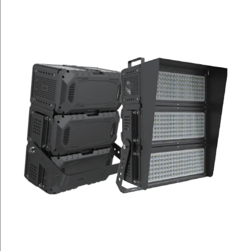ผู้ผลิตโคมไฟ LED จัดการกับปัญหาการลดทอนแสงได้อย่างไร