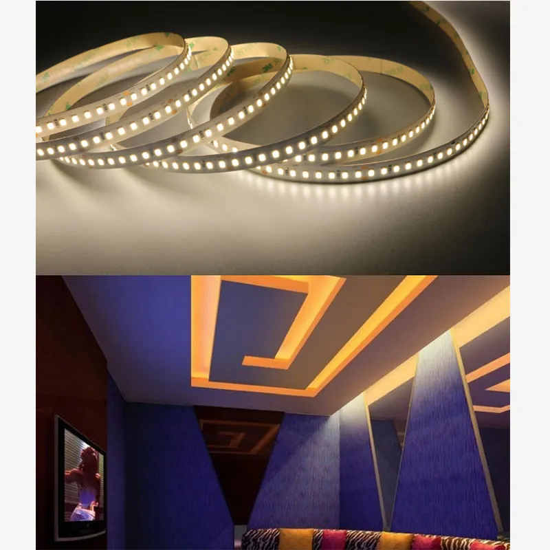 ผู้ผลิตโคมไฟ LED มุ่งเน้นไปที่แนวคิดของการป้องกันสิ่งแวดล้อมและการประหยัดพลังงาน