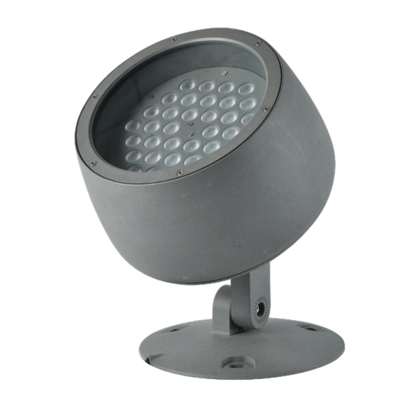 ความแตกต่างระหว่างเครื่องซักผ้าผนัง LED และไฟ LED คืออะไร?