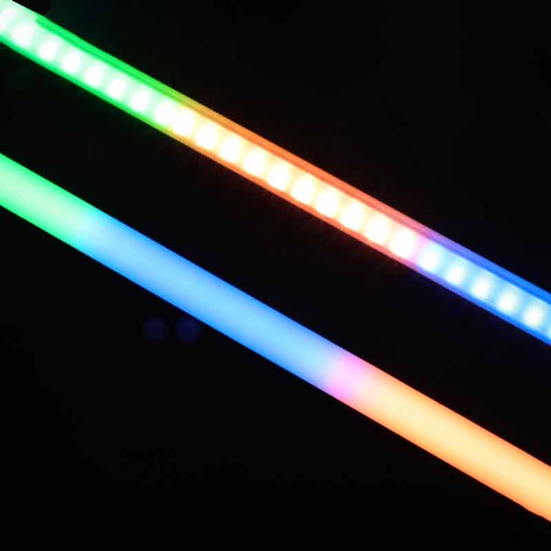 LED Linear Light: แม่น้ำที่สว่างและไหลลื่น!