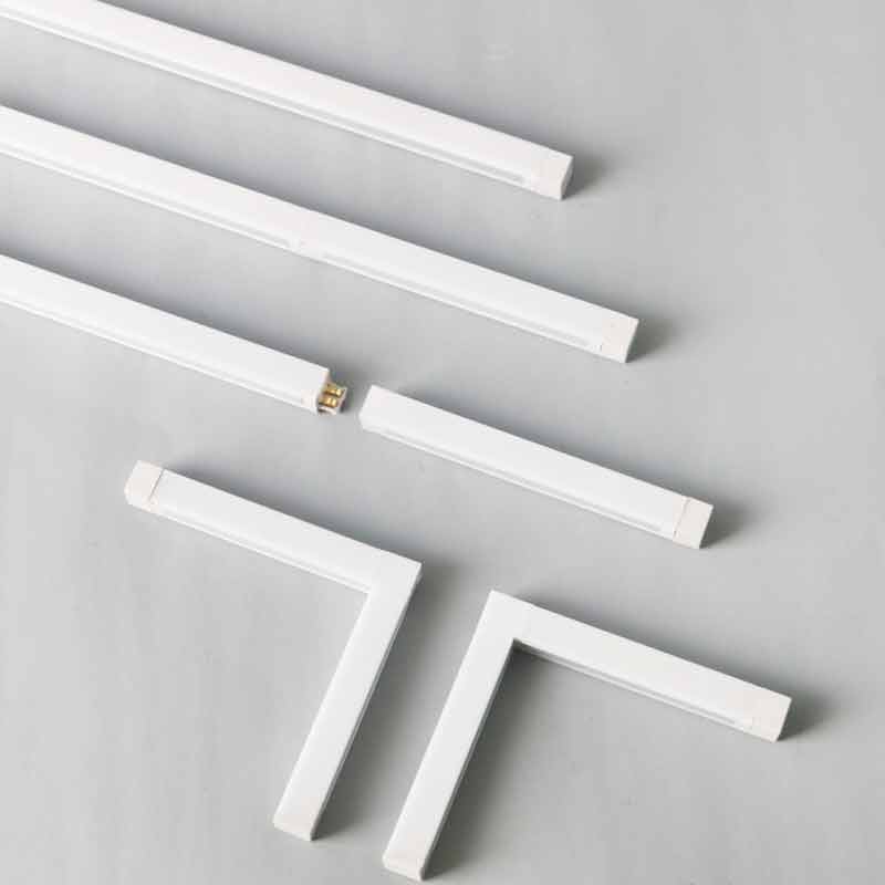 ข้อดีของแถบแสงเชิงเส้น LED คืออะไรเมื่อเทียบกับแท่งปกติ?