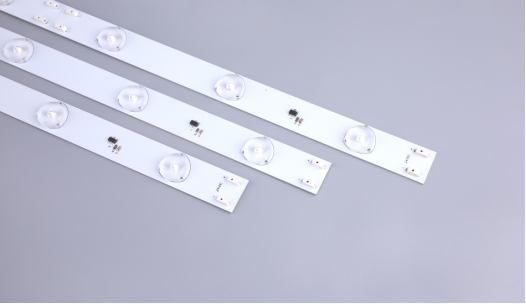 LED rigid strip
