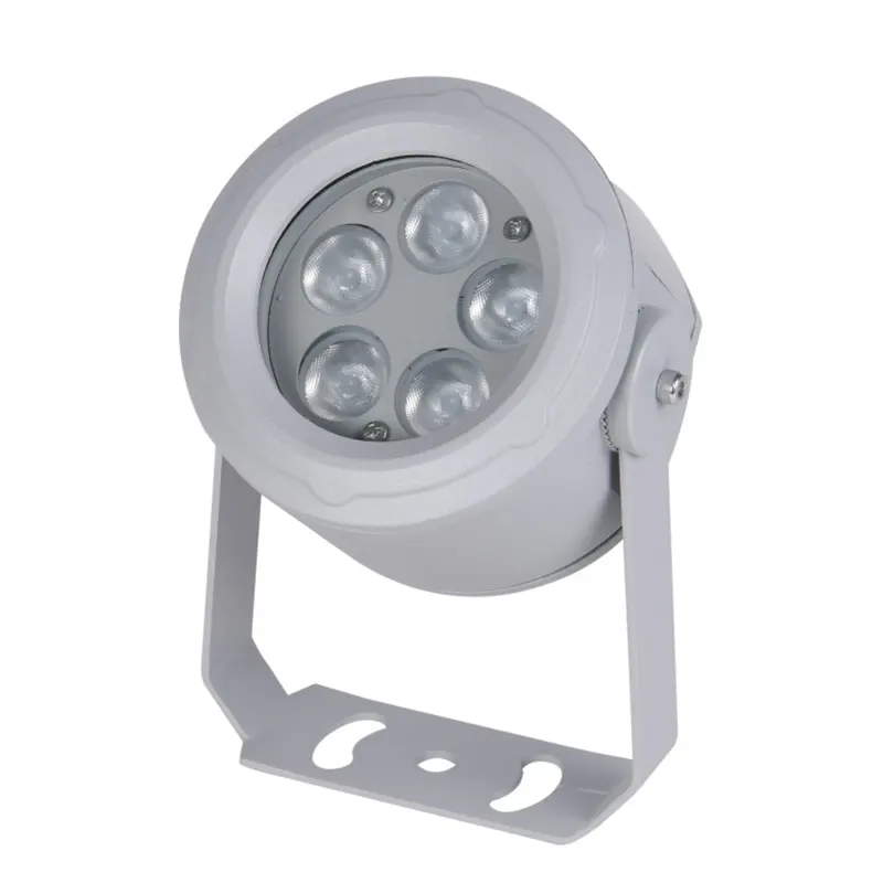 อะไรคือข้อเสียของไฟน้ำท่วม LED?