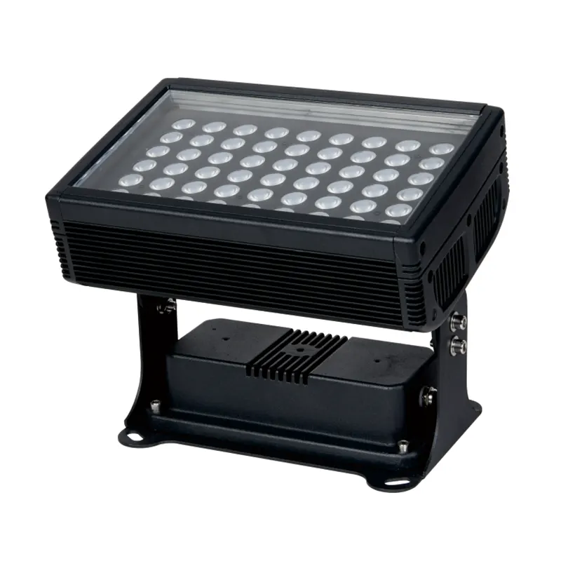 ทำไมต้องเลือกโปรเจ็กเตอร์ DMX LED สำหรับแสงระดับมืออาชีพ?