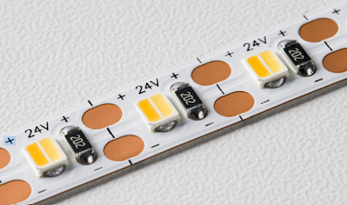 24V-8 มม. สีคู่แรงดันไฟฟ้าต่ำ: เหมาะสำหรับการใช้งานในร่ม/กลางแจ้ง? อะไรทำให้ปลอดภัยสำหรับโครงการตกแต่งบ้าน?