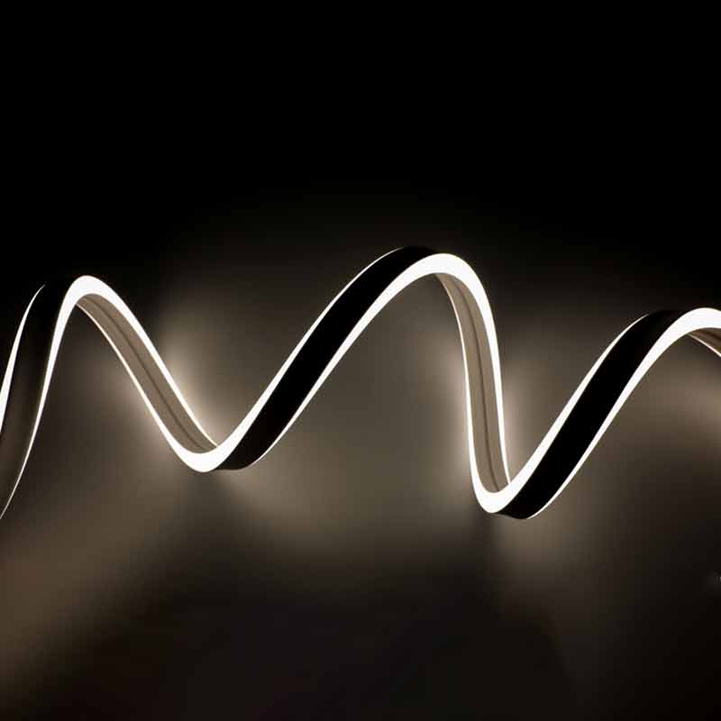 เหตุใดไฟนีออน LED จึงเปลี่ยนการออกแบบแสงสว่างสมัยใหม่