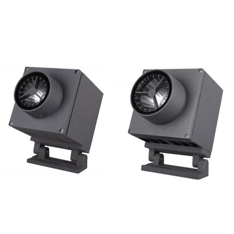 IP65 กันน้ำ LED ไฟน้ำท่วม