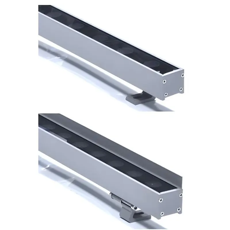 แสงสถาปัตยกรรม LED