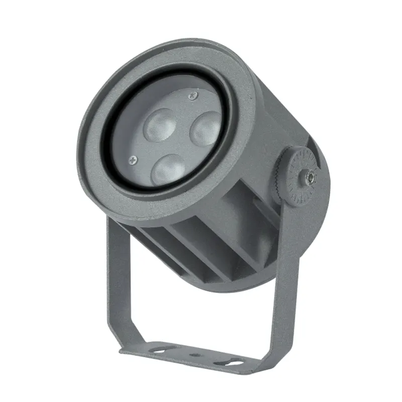 ไฟการฉายภาพซุ้ม LED