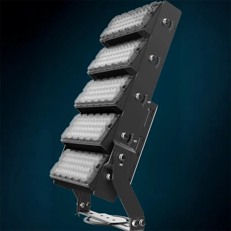 LED Flood Light RF-803 ซีรี่ส์
