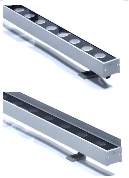 ไฟเครื่องซักผ้าผนัง LED