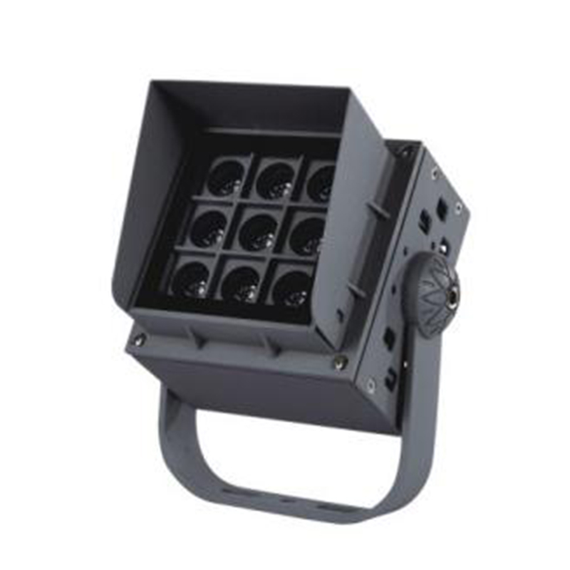 ไฟน้ำท่วมขนาดเล็ก LED